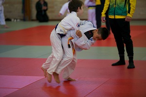 Junior Advanced