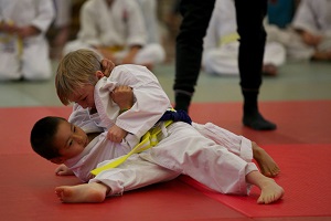 Junior Intermediate