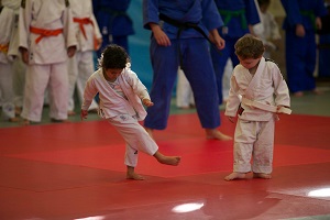 Junios Beginner