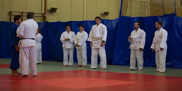 Adult Beginner