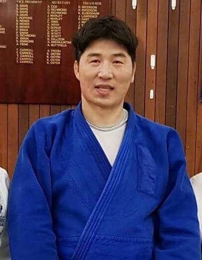 Kwang photo